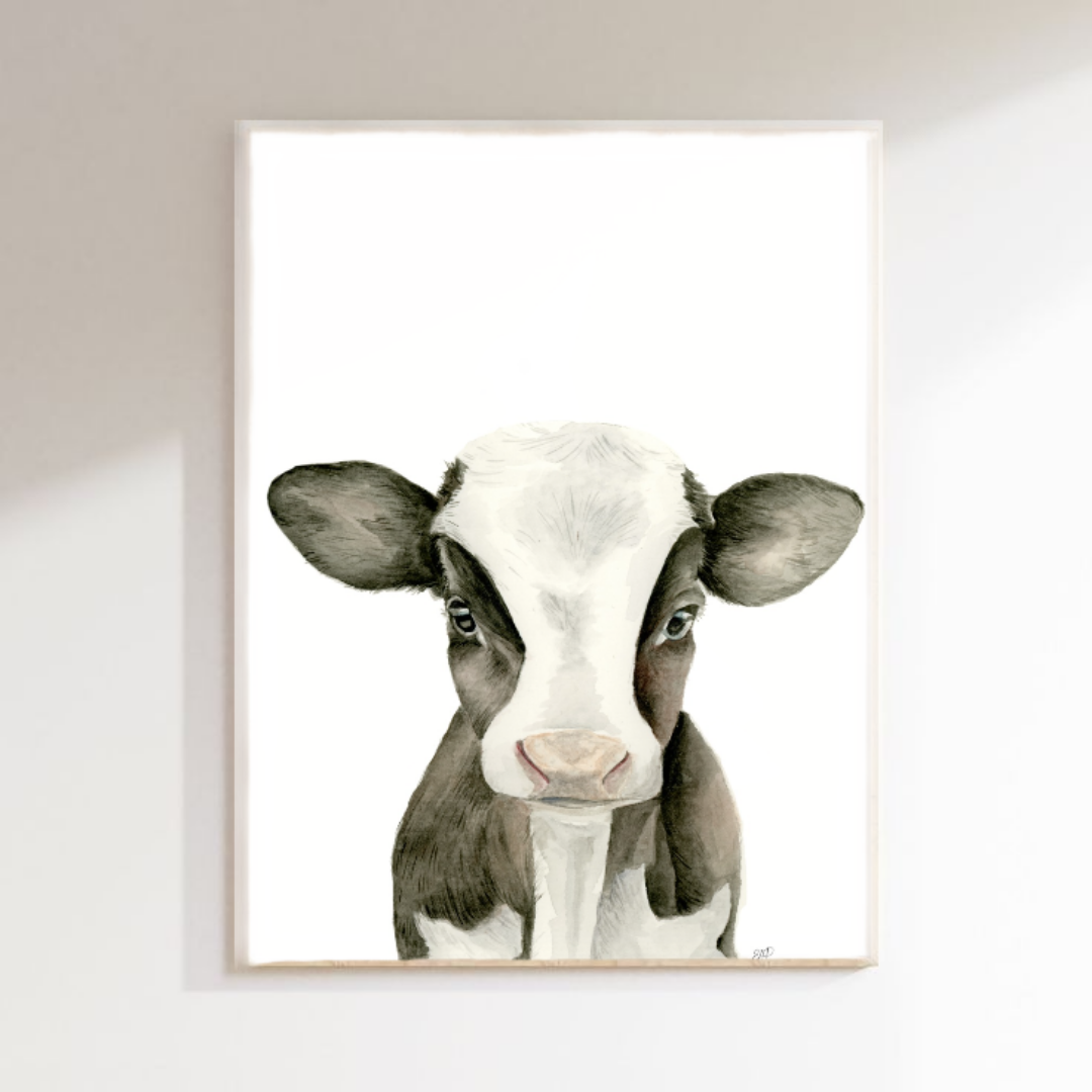 Cow