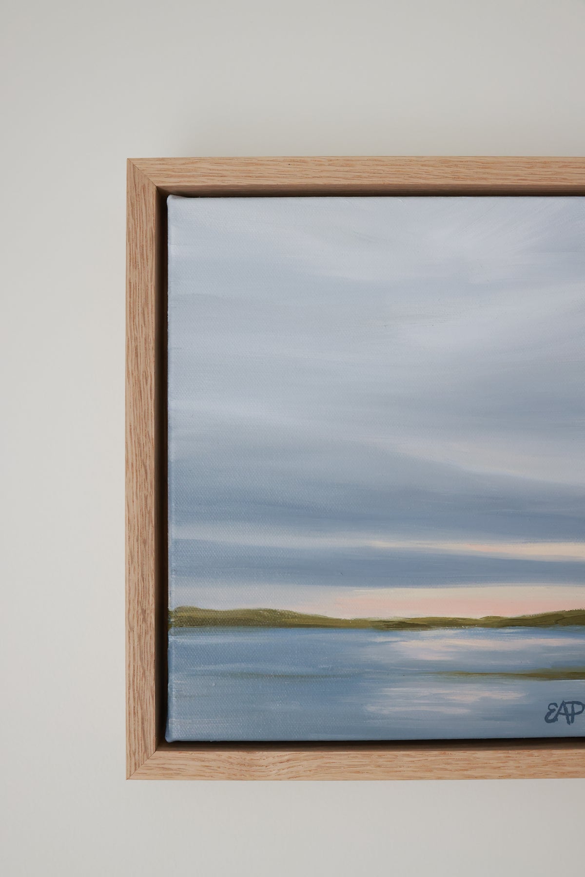 Pale Horizon