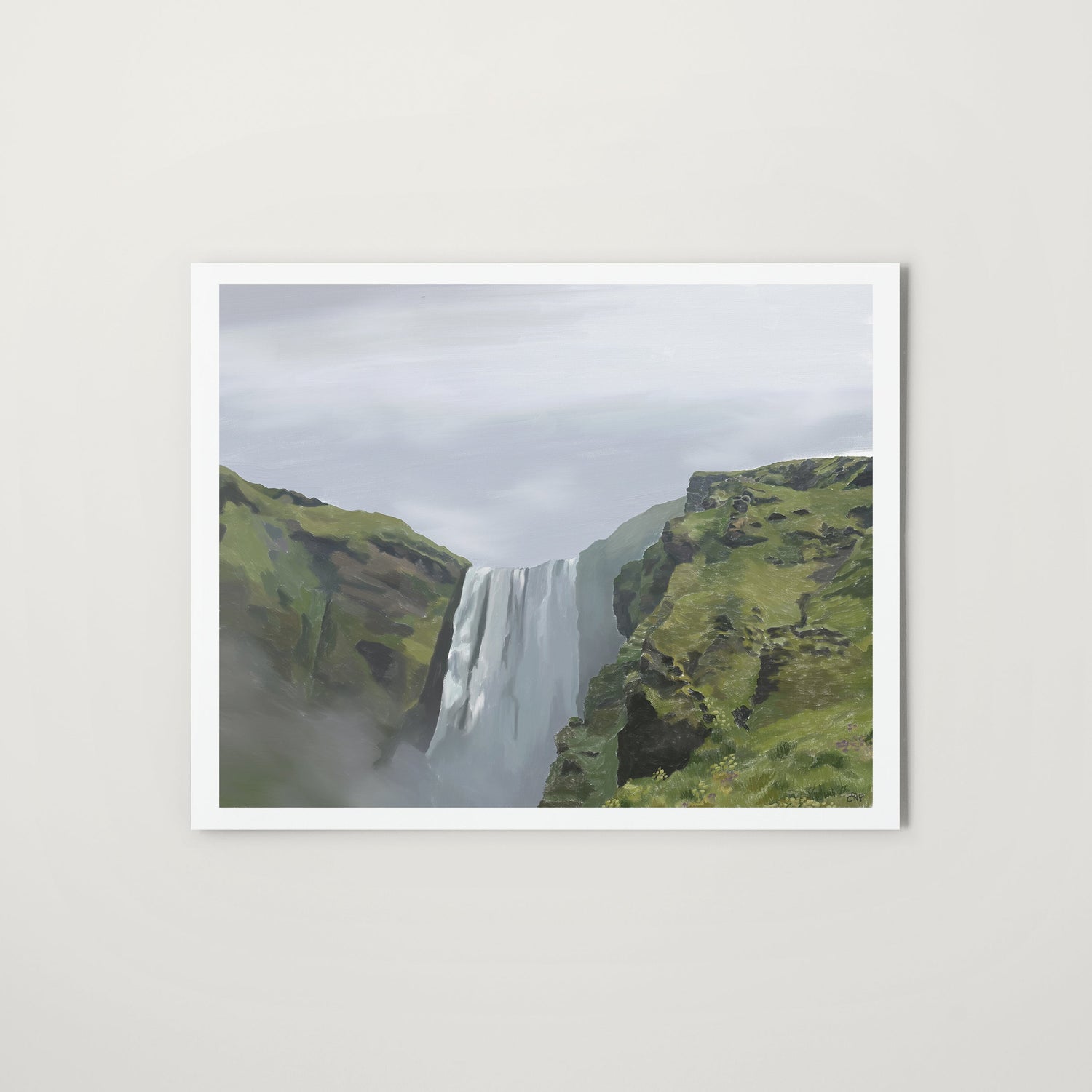 Scenic Escapes