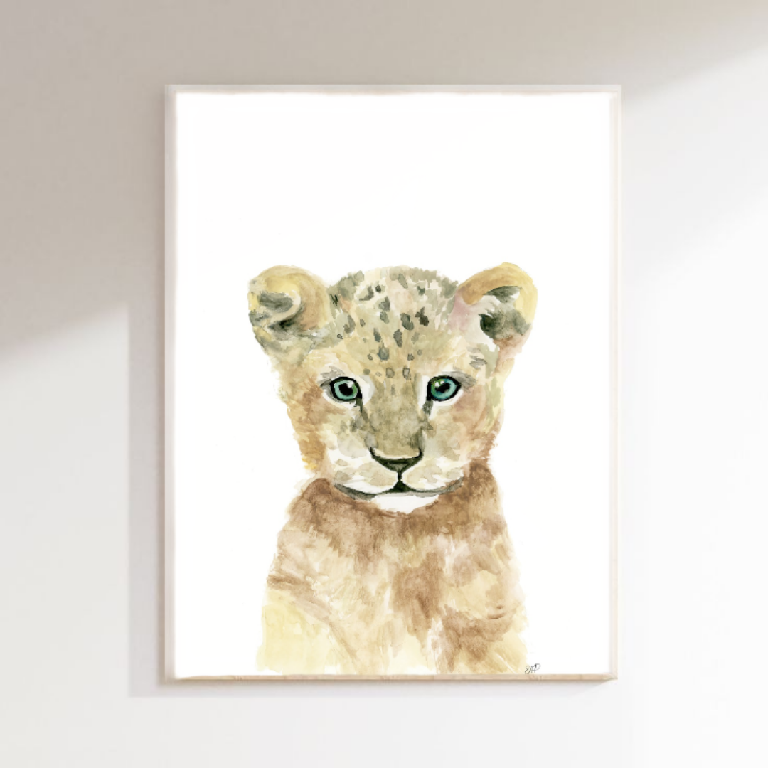 Lion