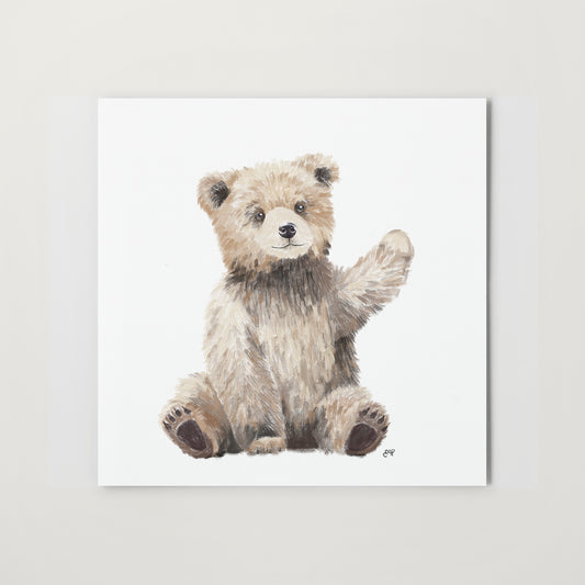 Little Bear