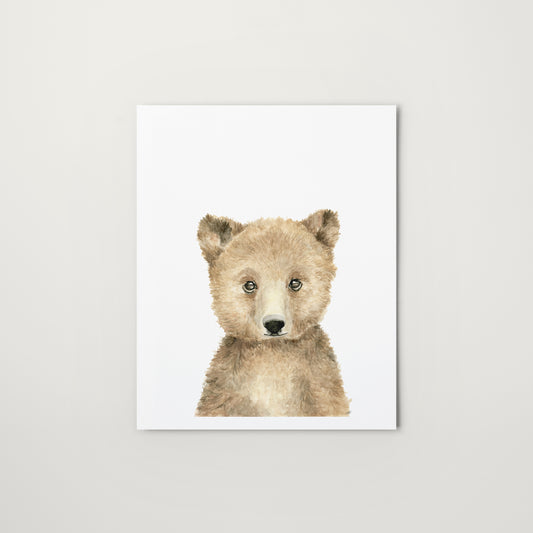 Bear