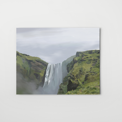 Cascade