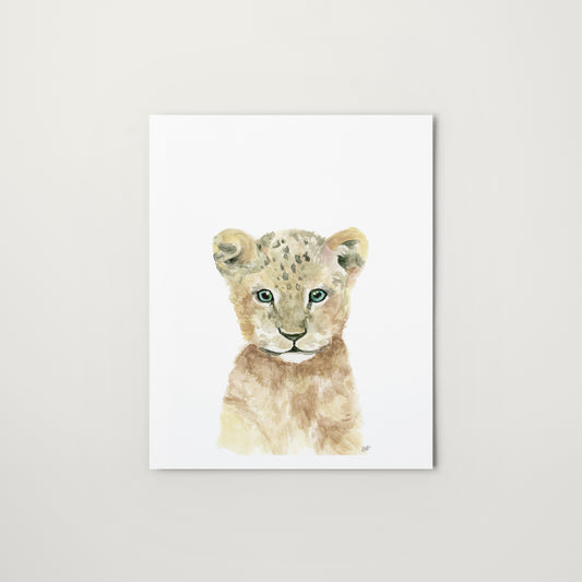Lion