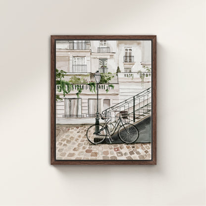 Parisian Charm