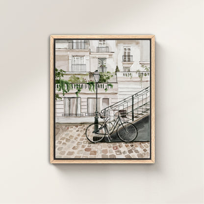 Parisian Charm