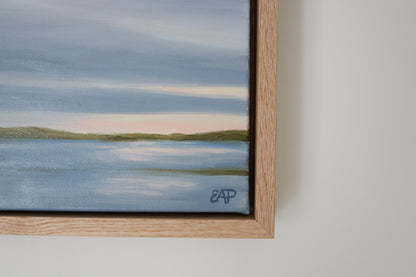 Pale Horizon