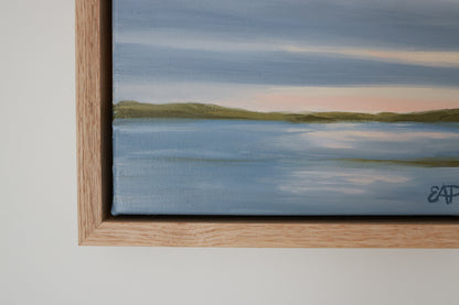 Pale Horizon