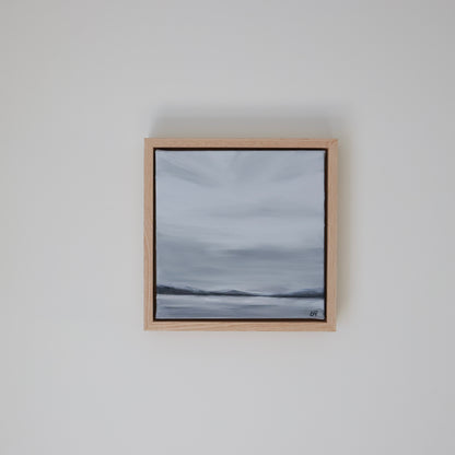 Overcast